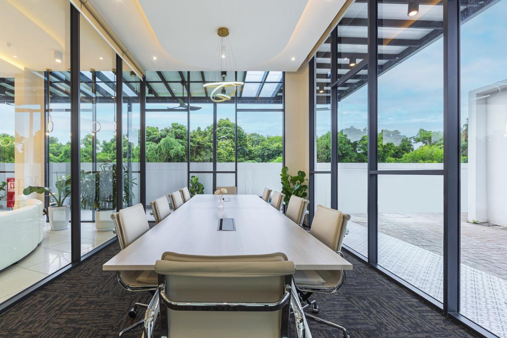 Wellesley Hotel Simpang Ampat  Exterior foto